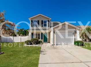 2421 Whetstone Ln, Myrtle Beach, SC 29579