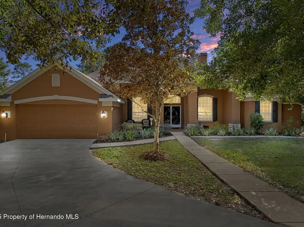 1376 E Cleveland St, Hernando, FL 34442