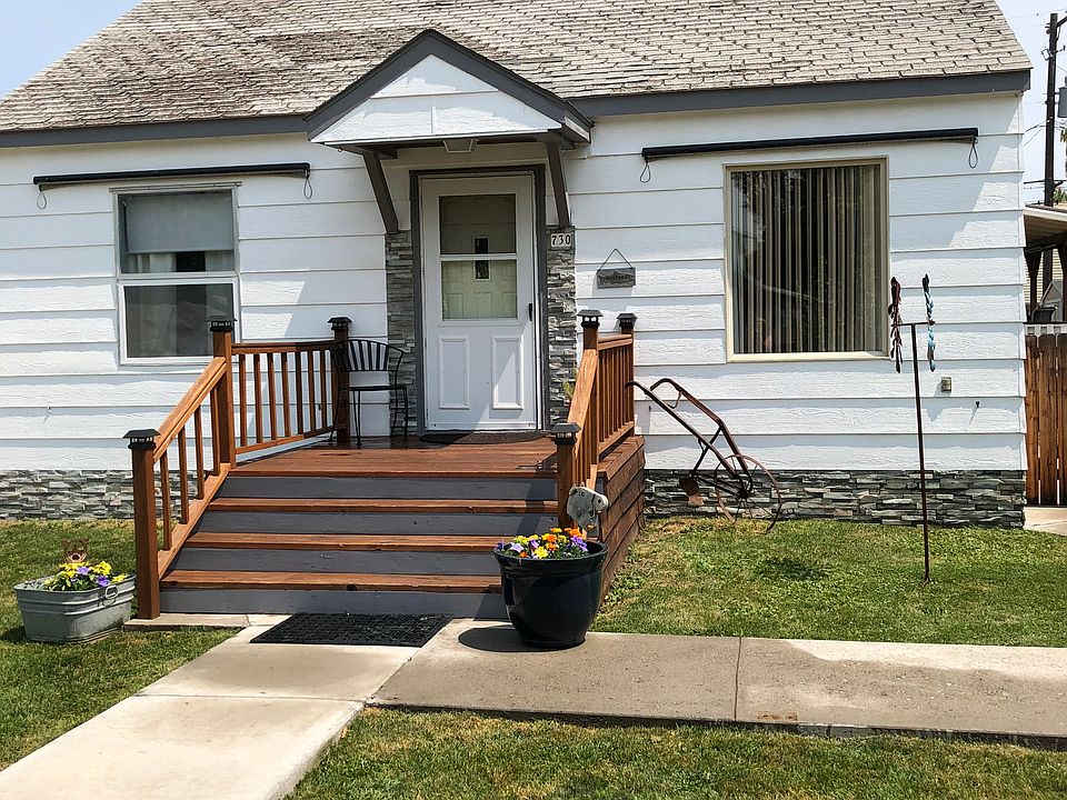 Beautiful update home 