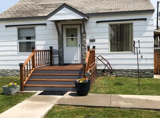 730 Idaho St, Gooding, ID 83330