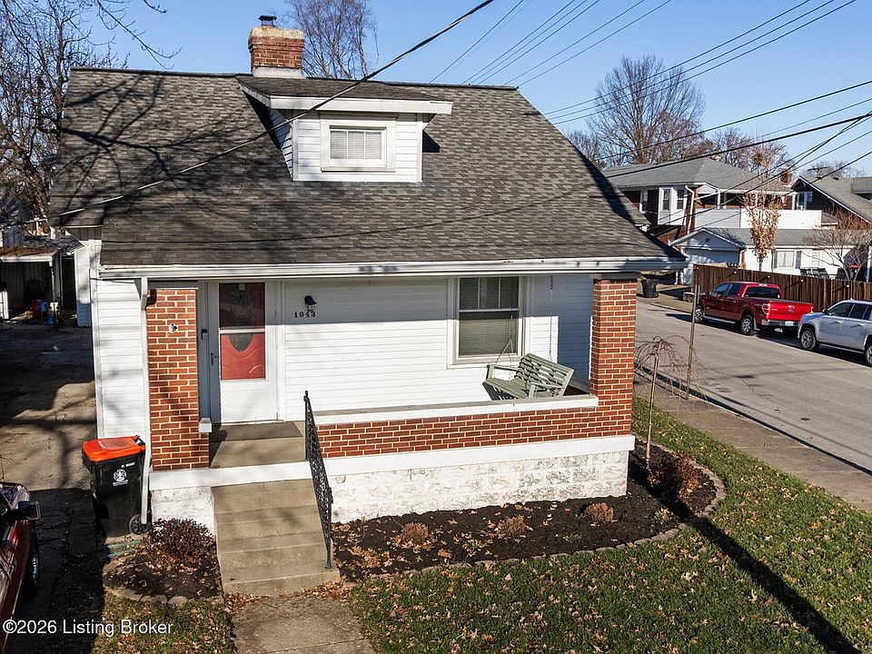 1st image of 1043 Wetterau Ave
