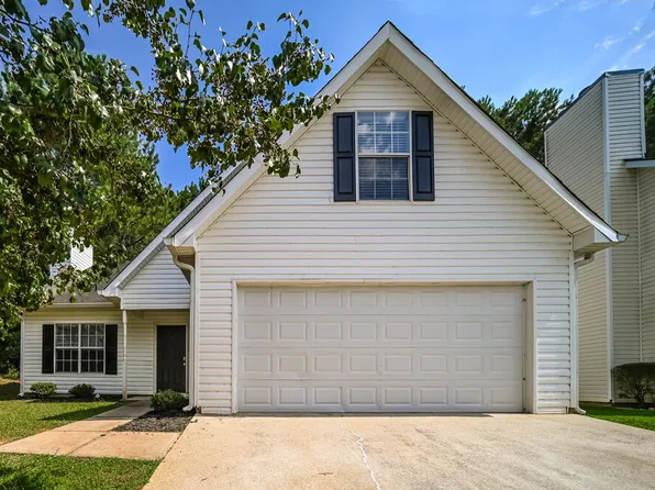 1205 Redbud Ct, McDonough, GA 30253