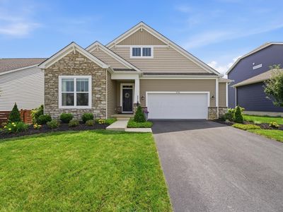 5741 Pocatello Dr, Westerville, OH, 43081