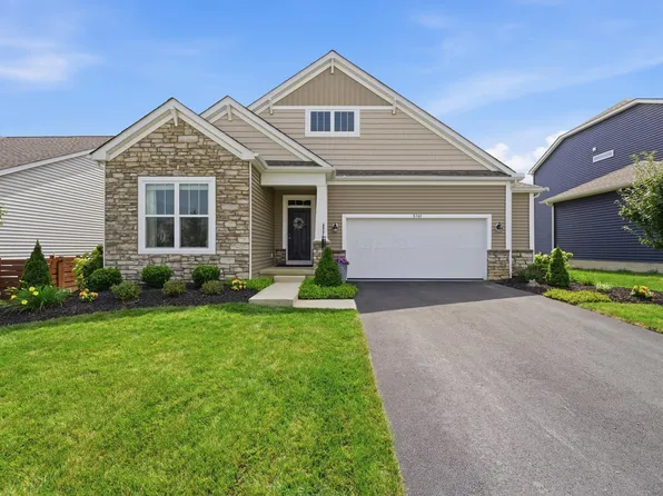 5741 Pocatello Dr, Westerville, OH 43081