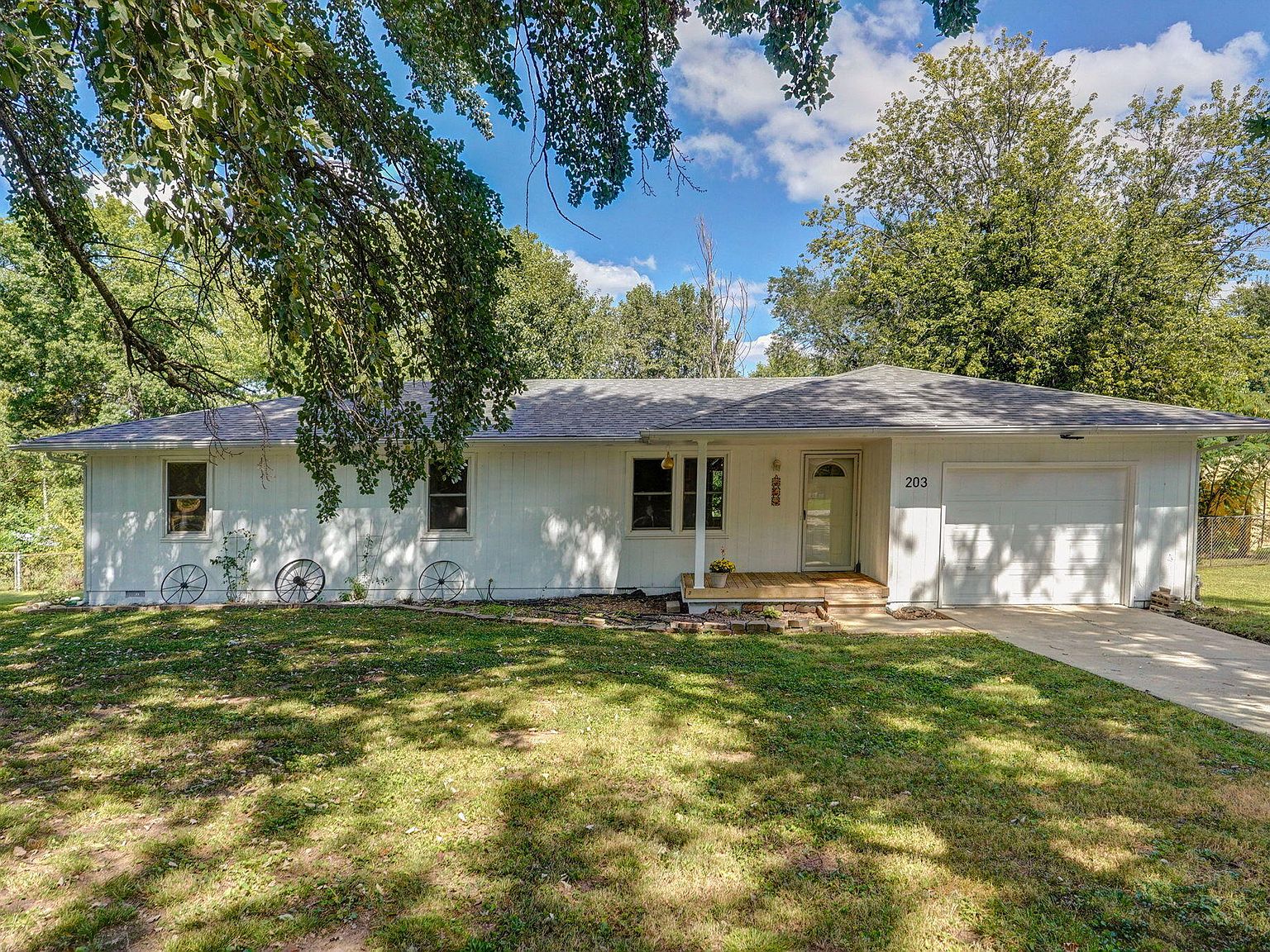 203 East Jeb Street, Willard, MO 65781 MLS 60252036 Zillow