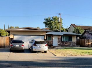 202 Portola Way, Tracy, CA 95376