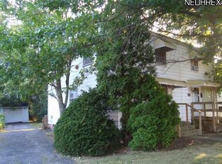 1451 Sulzer Ave, Euclid, OH 44132