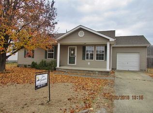 1000 Jackson St, Louisa, KY 41230