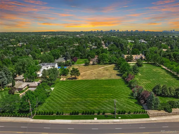4650 S University Boulevard, Cherry Hills Village, CO 80113