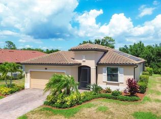 12871 Cinqueterre Dr, Venice, FL 34293