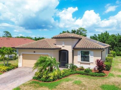 12871 Cinqueterre Dr, Venice, FL, 34293
