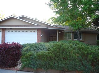 4550 Lakeside Dr, Reno, NV 89509