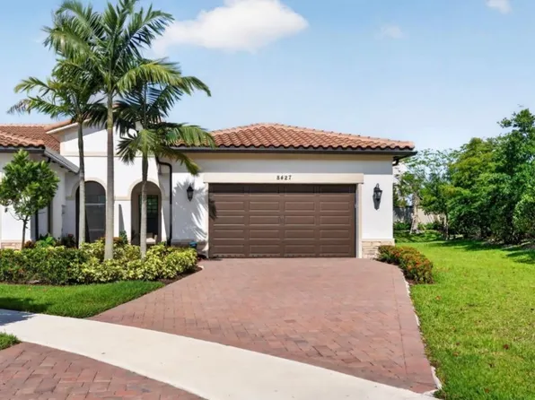 8427 W Blue Spring Drive, Parkland, FL 33067