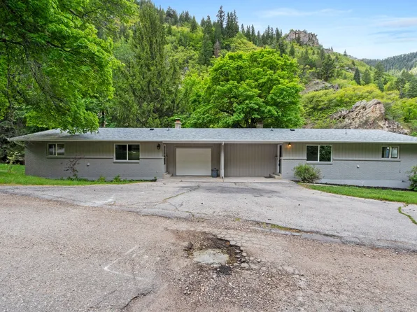 210 Ogden Cyn, Ogden, UT 84401
