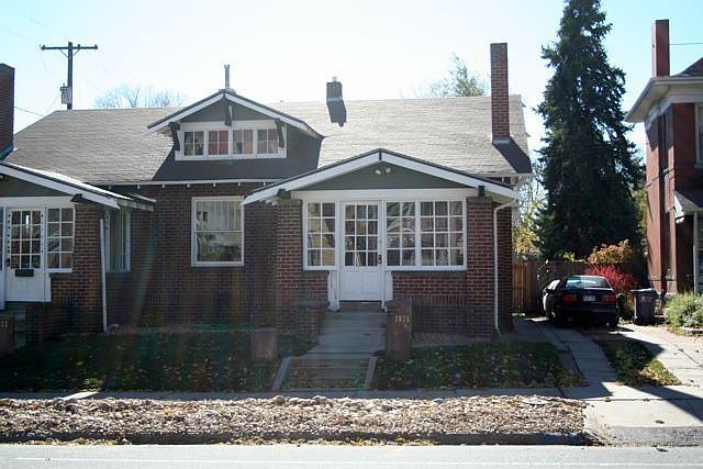 Gorgeous half Duplex
