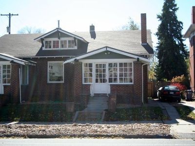 3036 W 29th Ave, Denver, CO, 80211