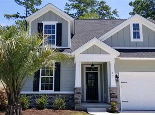 12 Summerlight Dr, Murrells Inlet, SC 29576