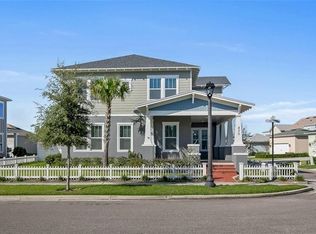 830 Easley Ave, Winter Garden, FL 34787