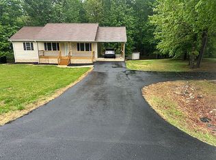 4469 Pumping Station Rd, Appomattox, VA 24522