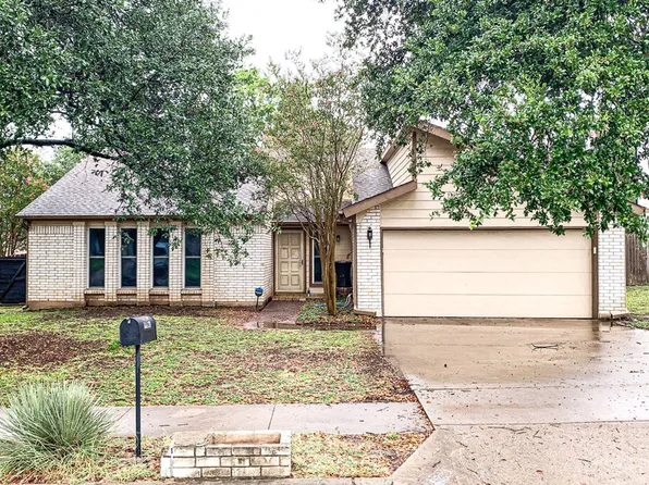 11803 Hyacinth Dr, Austin, TX 78758
