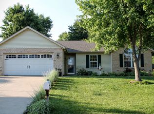 3821 Rolling Meadows Dr, Shiloh, IL