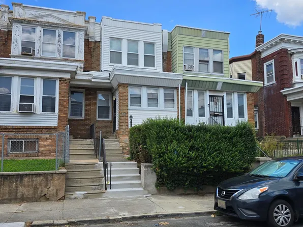 5140 N Hutchinson St, Philadelphia, PA 19141