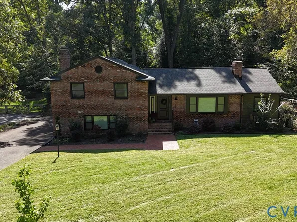 8341 Charlise Rd, Richmond, VA 23235