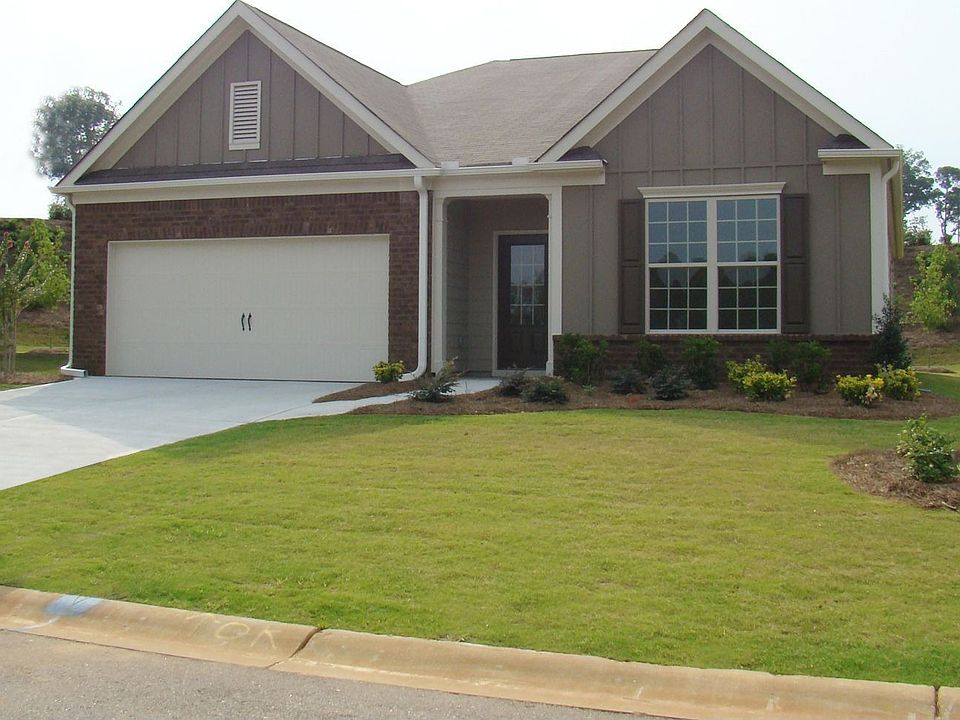 4989 CENTENNIAL HILL WALK