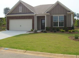4989 Centennial Hill Walk NW, Acworth, GA 30102