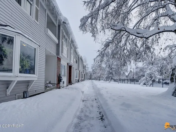 3260 Montclaire Ct #18-C, Anchorage, AK 99503