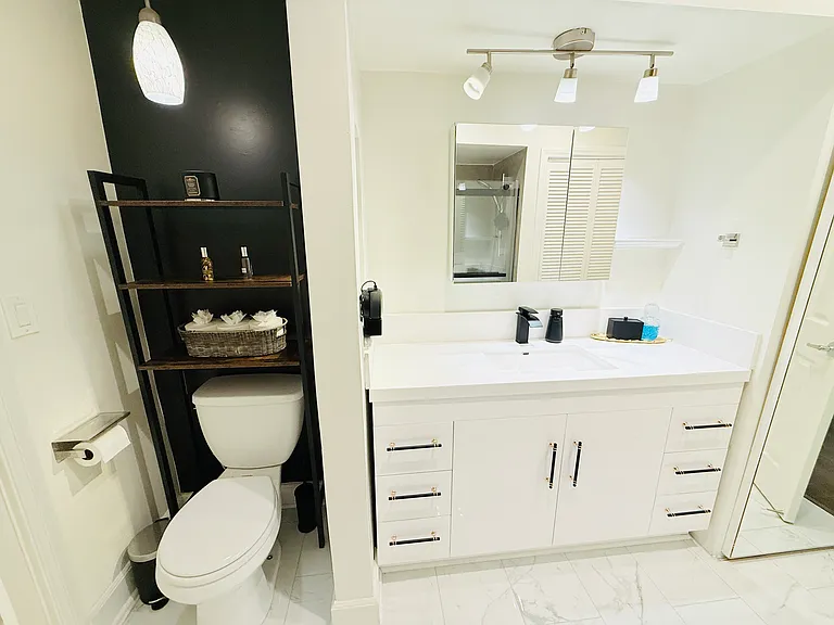 Guest Bath