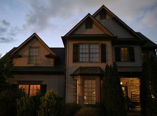7 Grove Park Cir, Cartersville, GA