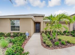 216 English Channel Pl, Dover, FL 33527