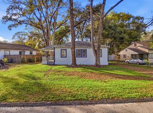 1154 SCOTTEN Road, Jacksonville, FL 32205