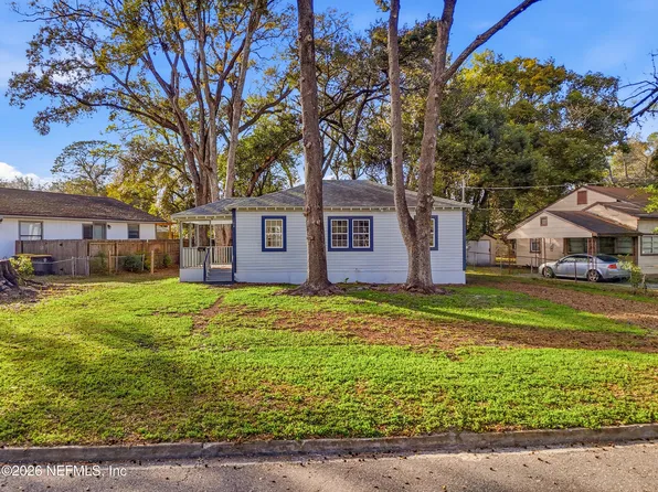 1154 SCOTTEN Road, Jacksonville, FL 32205