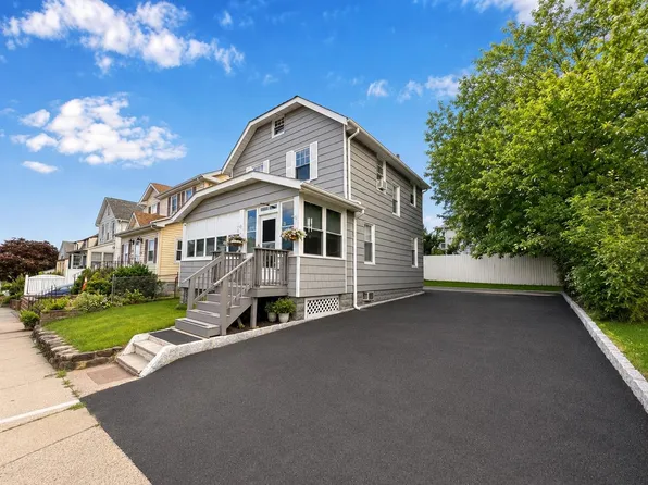 39 Park Dr S, West Orange, NJ 07052