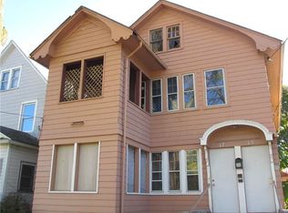 15 Wilkins St #2, Rochester, NY 14621