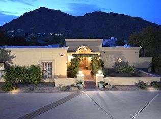 4414 N Camino Allenada, Phoenix, AZ 85018