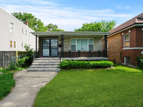 524 E 89th Pl, Chicago, IL 60619