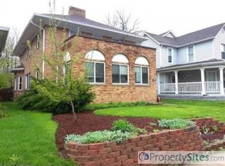 4134 Rookwood Ave, Indianapolis, IN 46208