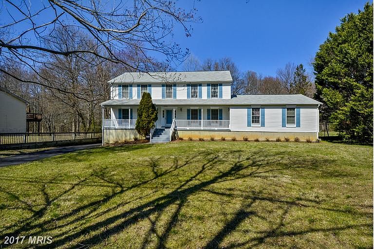 11022 Prospect Hill Rd, Glenn Dale, MD 20769 Zillow