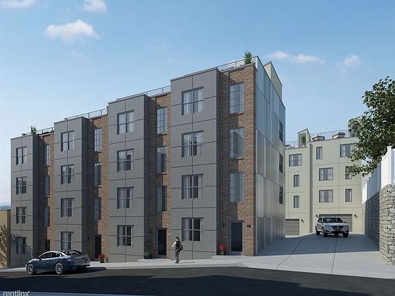 The Post at SHURS LANE Townhomes_1