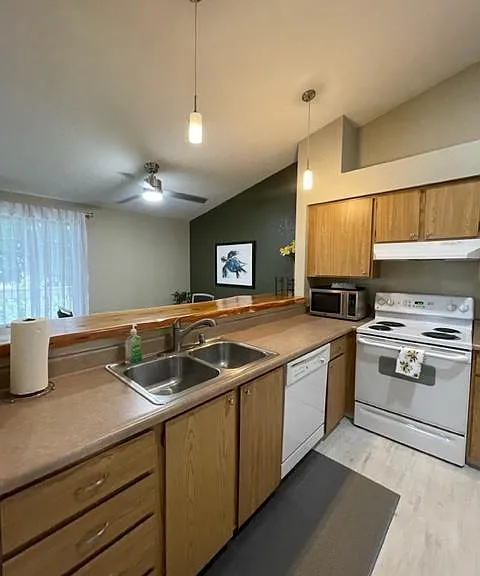 1700 W Sunn Fjord Ln #L — Photo 11