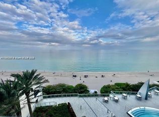 17121 Collins Ave #1007, Sunny Isles Beach, FL 33160