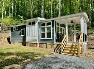 134 Sweet Birch Rd, Franklin, NC 28734