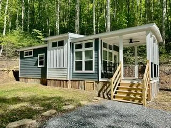 134 Sweet Birch Rd, Franklin, NC 28734