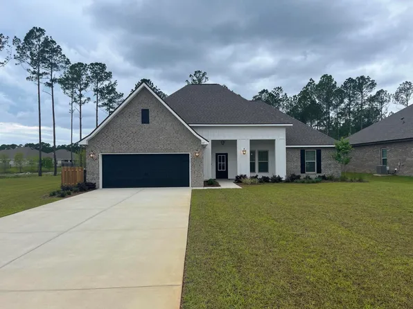 325 Kaleidoscope Cv, Freeport, FL 32439