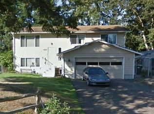 8912 Skokomish Way NE, Olympia, WA 98516