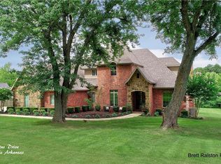 2767 Altus Wc 353 Dr, Fayetteville, AR 72703
