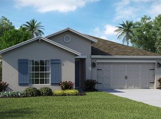 652 Silver Palm Dr, Haines City, FL 33844